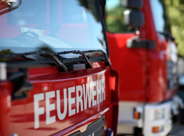 Dämmerschoppen der Ortsfeuerwehr Dalaas